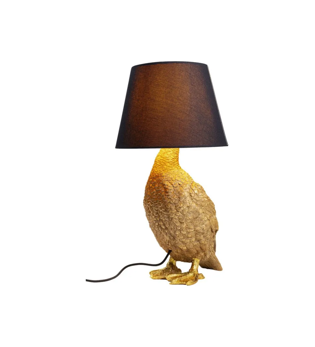 Lampa stołowa ANIMAL DUCK 58 cm*KDesign Best