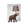 Lampa stołowa ANIMAL ELEPHANT SAFARI 74 cm*KDesign