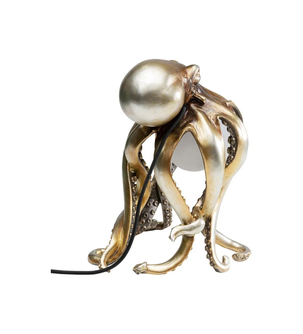 Lampa stołowa ANIMAL OCTOPUS 34 cm*KDesign Clearance