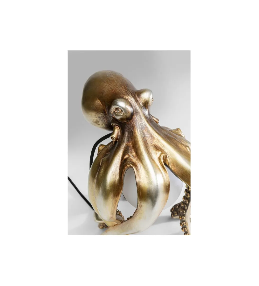 Lampa stołowa ANIMAL OCTOPUS 34 cm*KDesign Clearance