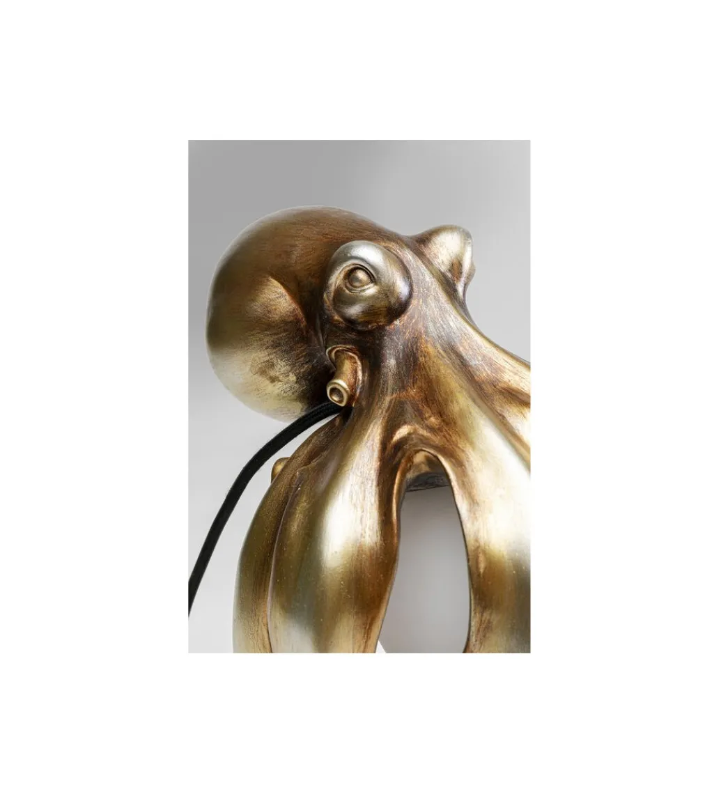 Lampa stołowa ANIMAL OCTOPUS 34 cm*KDesign Clearance