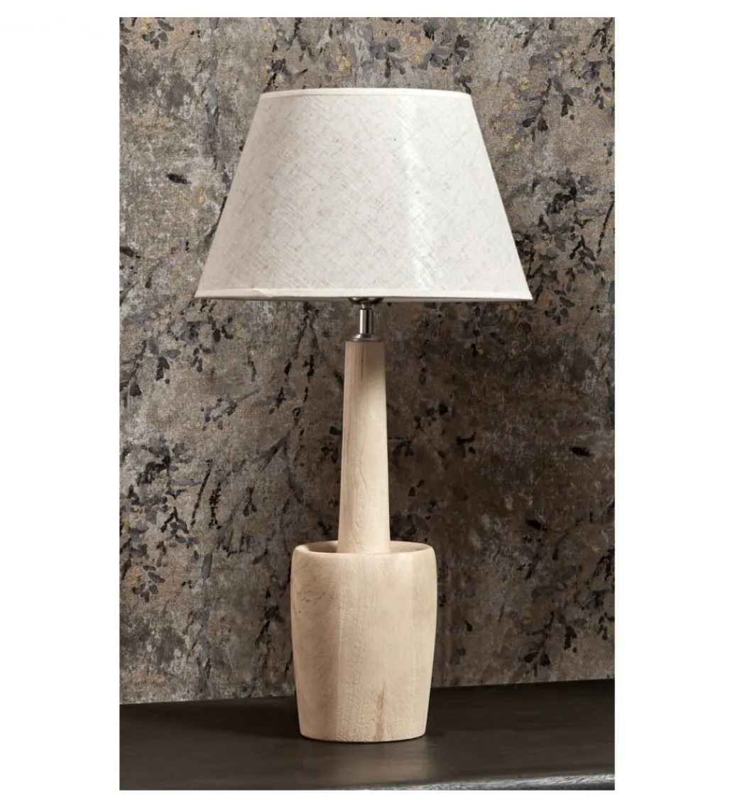 Lampa stołowa APOLO 45 cm*Imeri Online
