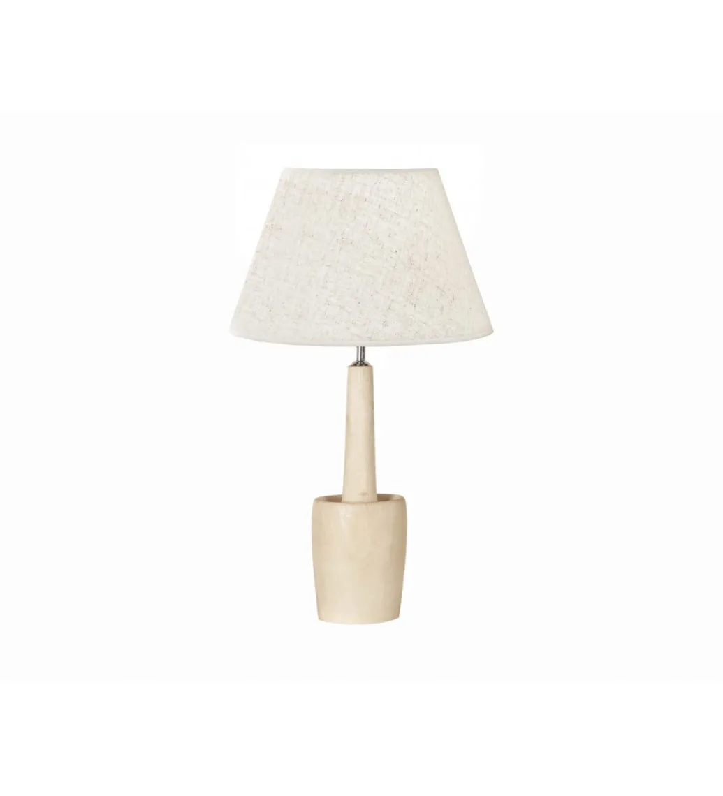 Lampa stołowa APOLO 35 cm*Imeri Discount