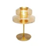 Lampa stołowa ARCADIA AMBER 51 cm*KDesign Online
