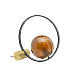 Lampa stołowa BALANCE 40 cm*KDesign