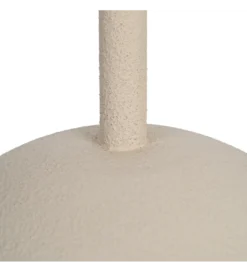 Lampa stołowa BETTERY 61 cm biała*Zona-Design New