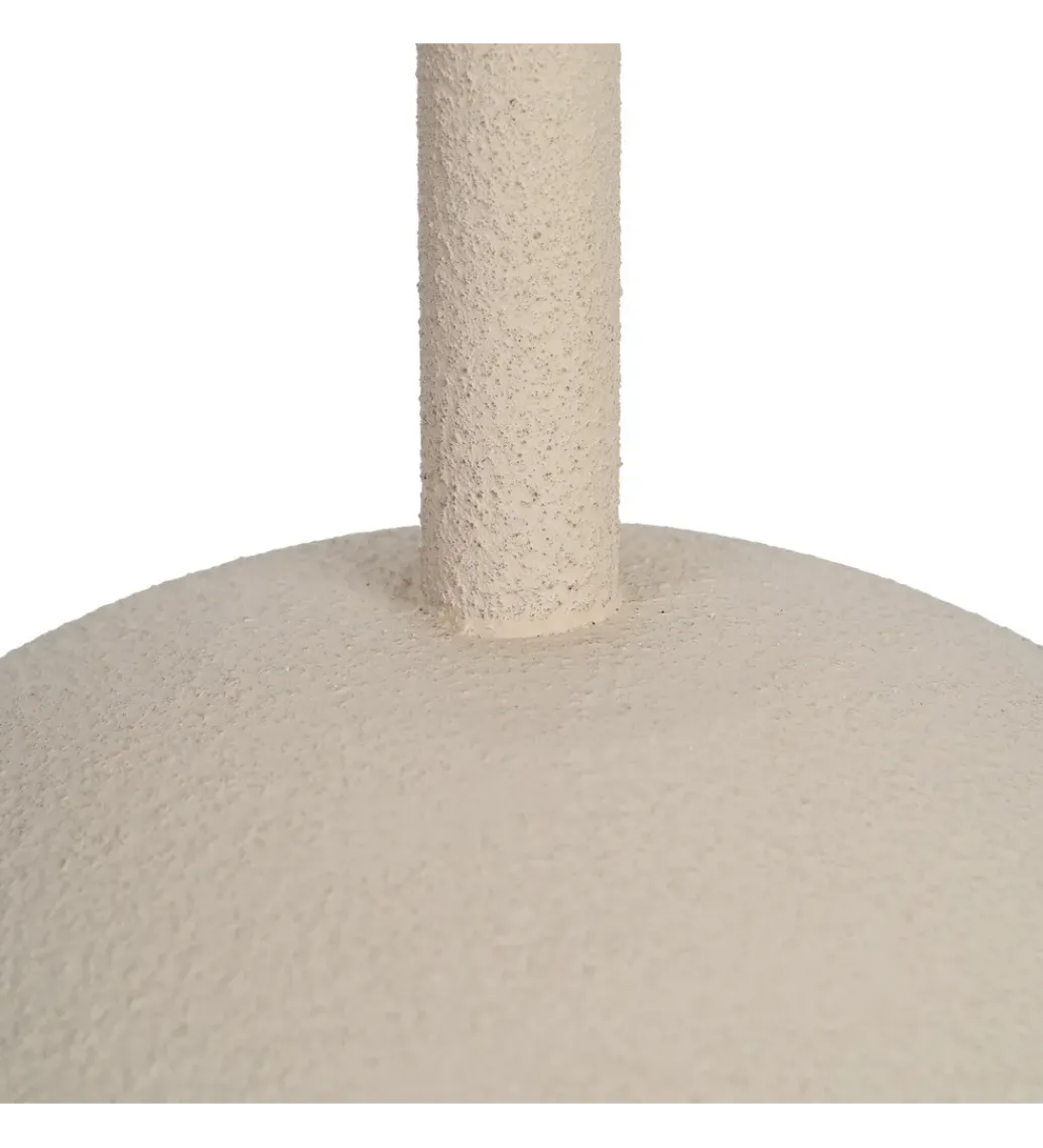 Lampa stołowa BETTERY 61 cm biała*Zona-Design New