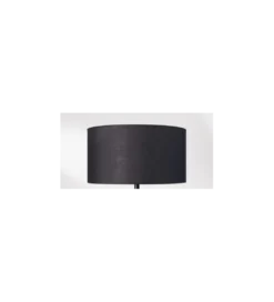Lampa stołowa BRANDE 55 cm marmur biała*Invicta Interior