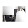 Lampa stołowa Carla 60 cm biała*Invicta Interior Hot