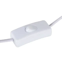 Lampa stołowa CETRIC 58 cm ceramika*Zona-Design Outlet