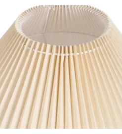 Lampa stołowa CETRIC 58 cm ceramika*Zona-Design Outlet