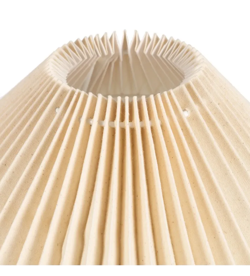 Lampa stołowa CETRO 39 cm ceramika*Zona-Design Hot