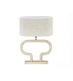 Lampa stołowa Demeter 40 cm*Imeri Hot