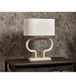 Lampa stołowa Demeter 40 cm*Imeri Hot