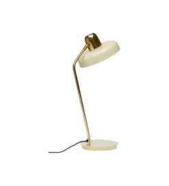 Lampa stołowa DEMI 56 cm jasnozielony*KDesign Discount