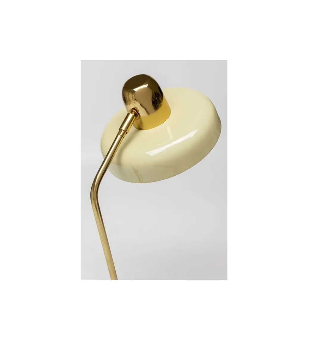 Lampa stołowa DEMI 56 cm jasnozielony*KDesign Discount