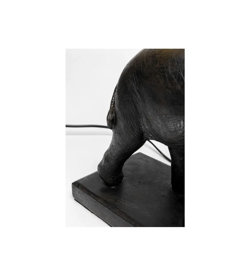 Lampa stołowa ELEPHANT FAMILY 50 cm*KDesign Clearance