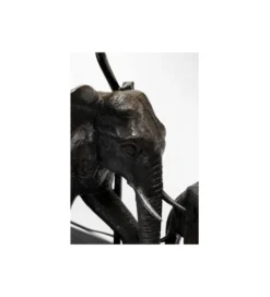Lampa stołowa ELEPHANT FAMILY 50 cm*KDesign Clearance