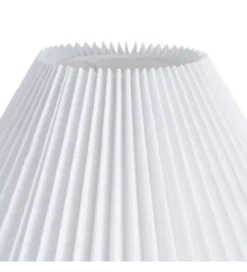 Lampa stołowa ETARAL 50 cm biało złota*Zona-Design Discount