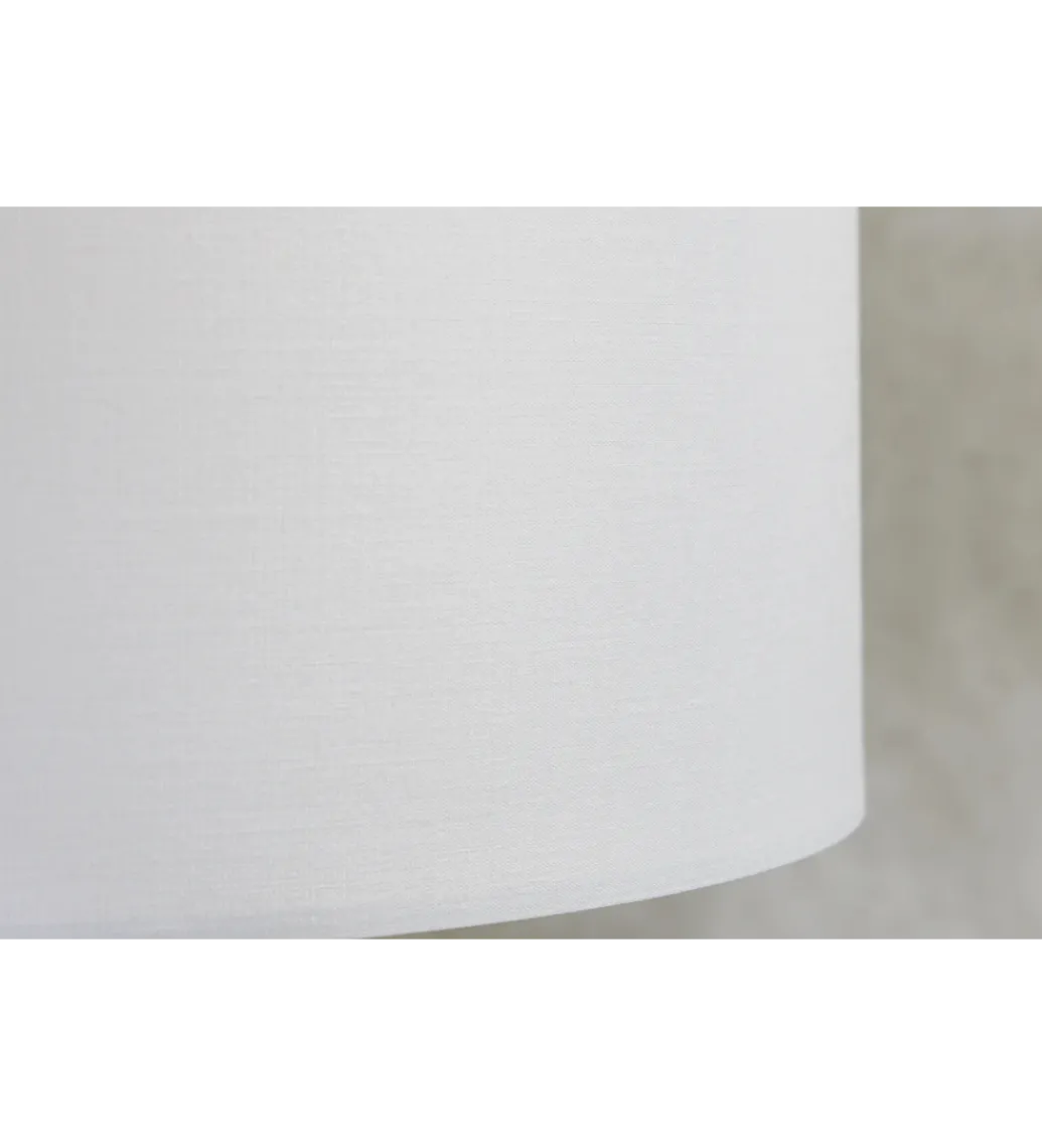 Lampa stołowa EUPHORIA 60 cm naturalna*Invicta Interior Online