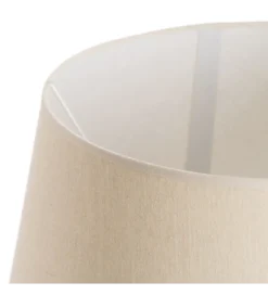 Lampa stołowa GETAR 58 cm ceramika*Zona-Design Online