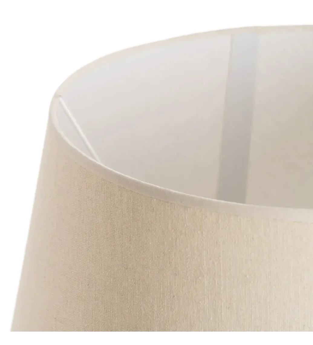 Lampa stołowa GETAR 58 cm ceramika*Zona-Design Online
