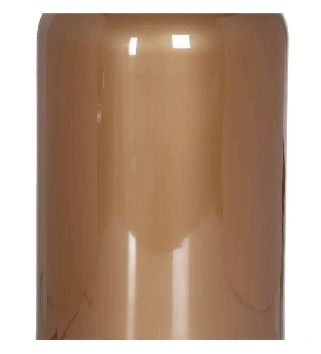 Lampa stołowa GETMARY 68 cm złoto beżowa*Zona-Design Sale