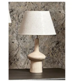 Lampa stołowa Hera 35 cm*Imeri Outlet
