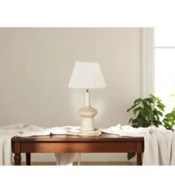 Lampa stołowa Hera 35 cm*Imeri Outlet