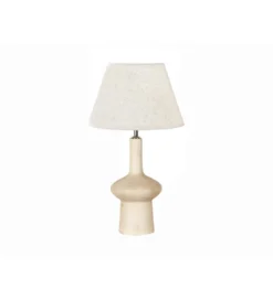 Lampa stołowa Hera 35 cm*Imeri Outlet