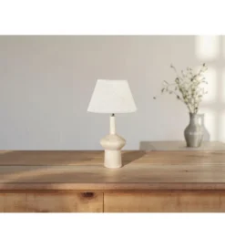 Lampa stołowa Hera 40 cm*Imeri New