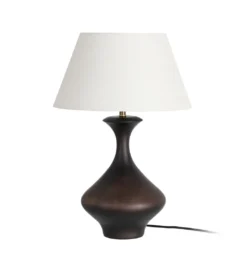 Lampa stołowa KASTEN 50 cm*Zona-Design New