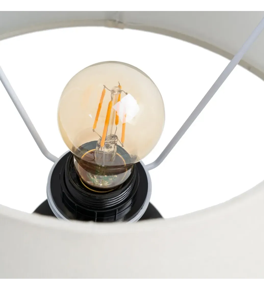 Lampa stołowa KASTEN 50 cm*Zona-Design New