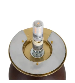 Lampa stołowa KASTEN 38 cm*Zona-Design Clearance