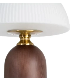 Lampa stołowa KASTEN 38 cm*Zona-Design Clearance