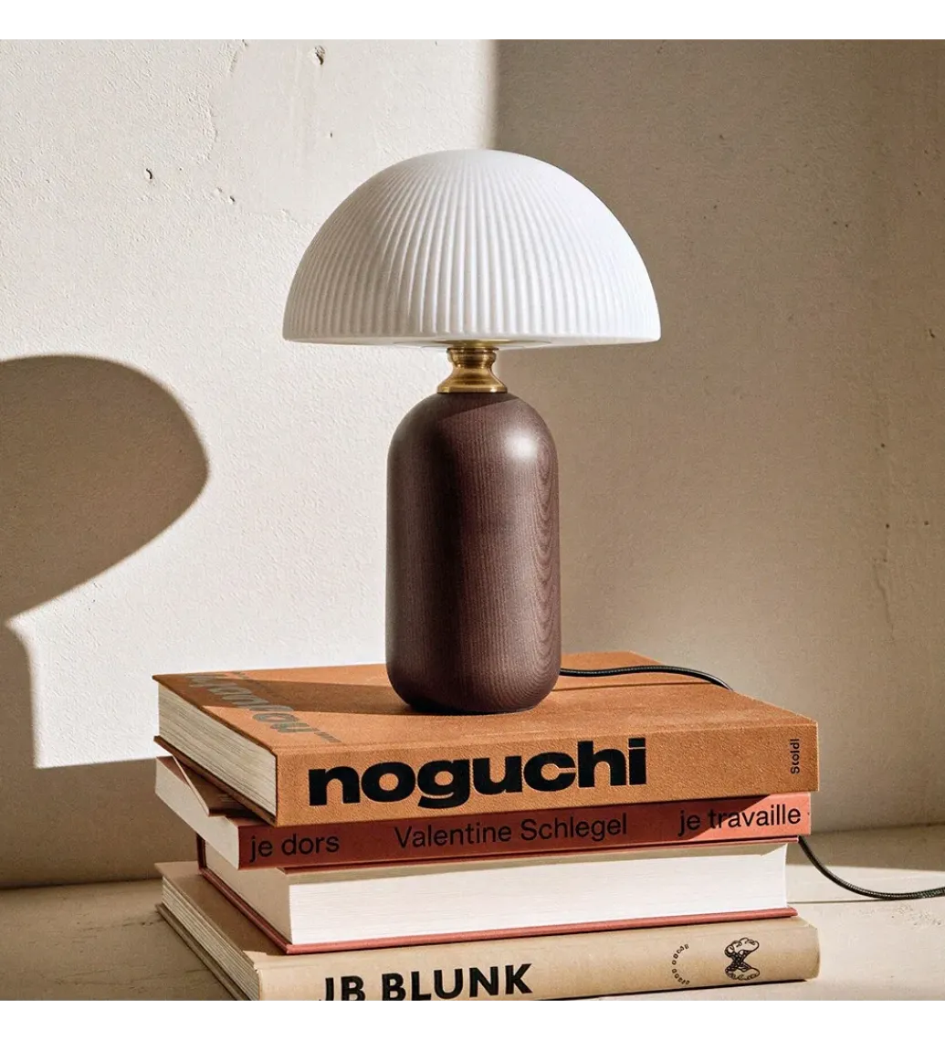 Lampa stołowa KASTEN 38 cm*Zona-Design Clearance