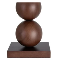 Lampa stołowa KASTEN 50 cm okrągła*Zona-Design Online