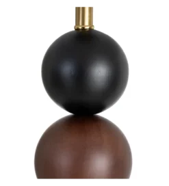 Lampa stołowa KASTEN 50 cm okrągła*Zona-Design Online