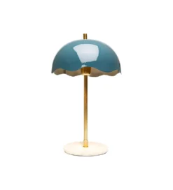 Lampa stołowa LIA MIDNIGHT 50 cm*KDesign Discount