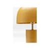 Lampa stołowa LOUNGY 38 cm curry*KDesign Clearance