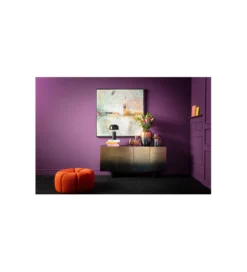 Lampa stołowa Loungy 38 cm czarna*KDesign Outlet