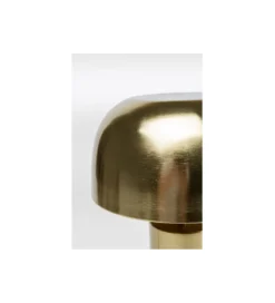 Lampa stołowa LOUNGY 40 cm złota*KDesign Hot