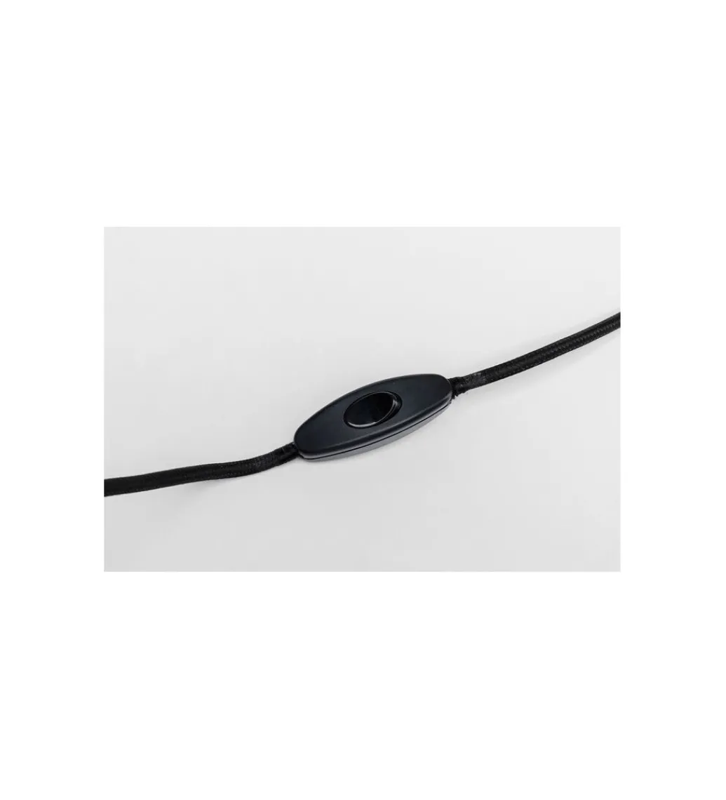 Lampa stołowa LOUNGY 40 cm złota*KDesign Hot