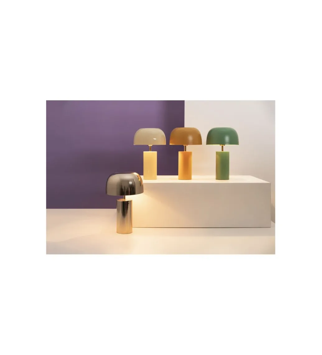 Lampa stołowa LOUNGY SAGE 38 cm*KDesign