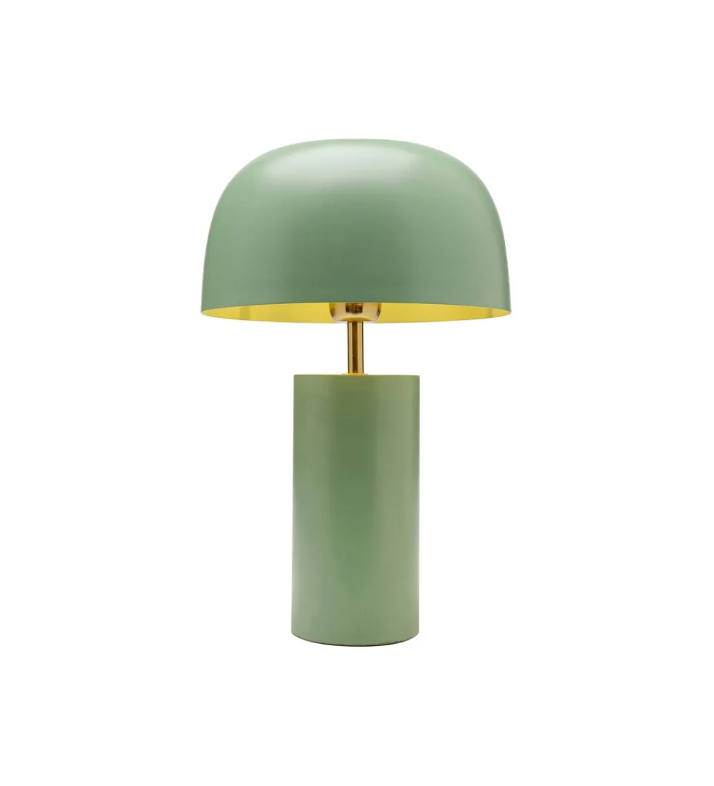 Lampa stołowa LOUNGY SAGE 38 cm*KDesign