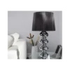 Lampa stołowa Mia czarna*Invicta Interior Hot