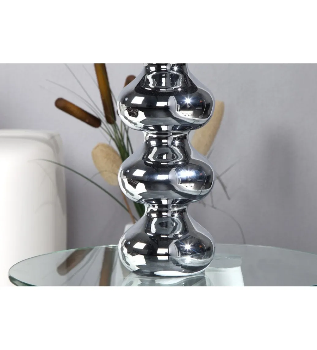 Lampa stołowa Mia czarna*Invicta Interior Hot