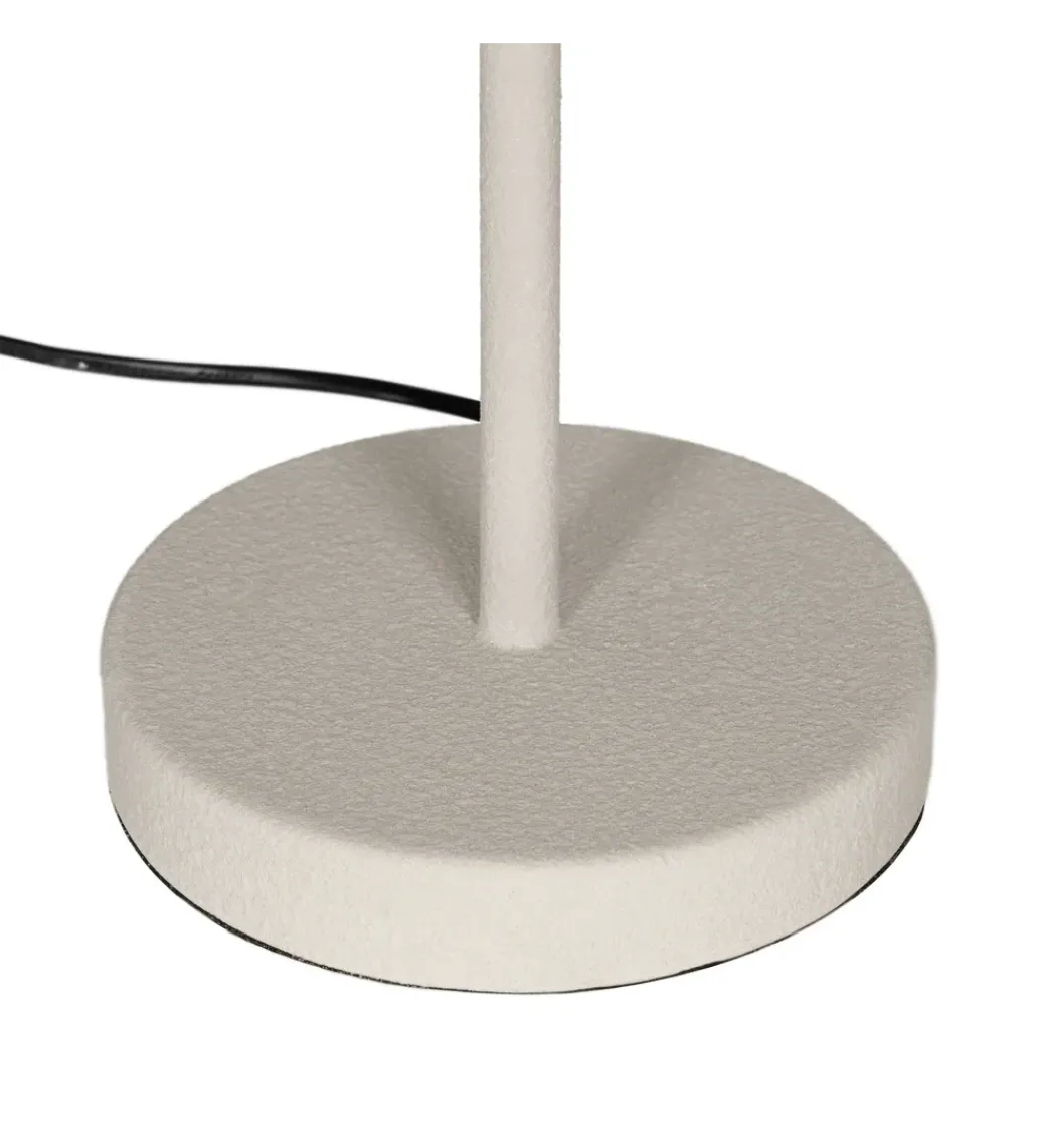 Lampa stołowa MIMKRO 62 cm biała*Zona-Design Hot