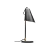 Lampa stołowa MIRA 32 cm czarna*KDesign