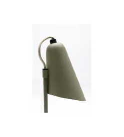 Lampa stołowa MIRA SAGE 32 cm*KDesign New